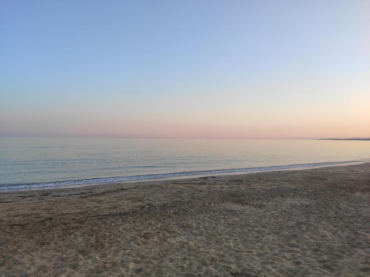 Beach & Pool Sant Salvador - 150M From Sea コマルガ エクステリア 写真